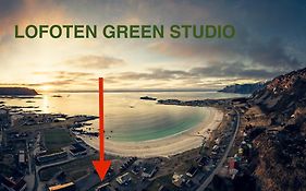Lofoten Green Studio